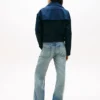 Trench idrorepellente Tommy Jeans Trench idrorepellente Tommy Jeans