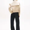 Trench idrorepellente Tommy Jeans Trench idrorepellente Tommy Jeans