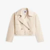 Trench idrorepellente Tommy Jeans Trench idrorepellente Tommy Jeans