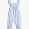 Tuta a righe Ithaca Stripe per neonati Tuta a righe Ithaca Stripe per neonati