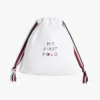 Tutina polo per neonati e sacchetto regalo Tutina polo per neonati e sacchetto regalo