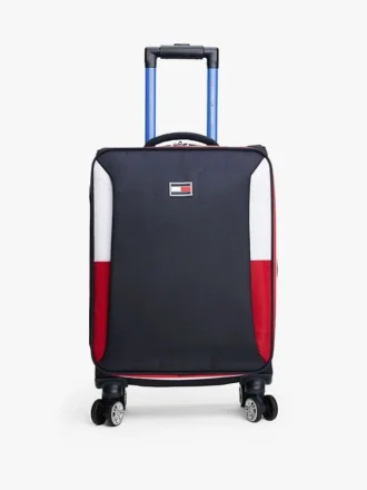 Valigia morbida da 21″ Valigia morbida da 21″