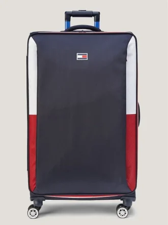 Valigia morbida da 28″