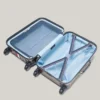 Valigia rigida con ruote da 21″