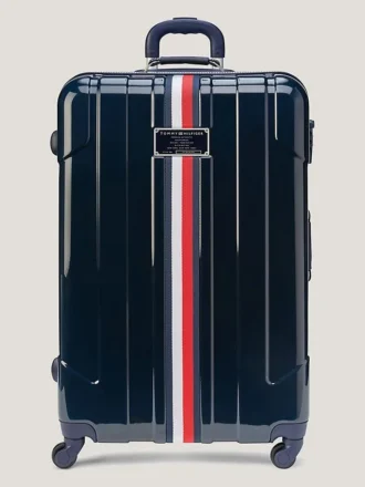 Valigia rigida con ruote da 28″