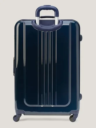 Valigia rigida con ruote da 28″