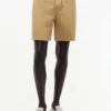 Vestibilità regolare Pantaloncini da 7″ lavati in capo Vestibilità regolare Pantaloncini da 7″ lavati in capo