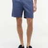 Vestibilità regolare Pantaloncini da 7″ lavati in capo Vestibilità regolare Pantaloncini da 7″ lavati in capo