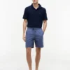 Vestibilità regolare Pantaloncini da 7″ lavati in capo Vestibilità regolare Pantaloncini da 7″ lavati in capo