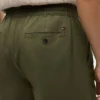 Vestibilità regolare Pantaloncini da 7″ lavati in capo Vestibilità regolare Pantaloncini da 7″ lavati in capo