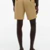 Vestibilità regolare Pantaloncini da 7″ lavati in capo Vestibilità regolare Pantaloncini da 7″ lavati in capo