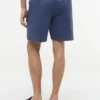 Vestibilità regolare Pantaloncini da 7″ lavati in capo Vestibilità regolare Pantaloncini da 7″ lavati in capo