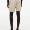 Vestibilità regolare Pantaloncini da 7″ lavati in capo Vestibilità regolare Pantaloncini da 7″ lavati in capo