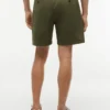 Vestibilità regolare Pantaloncini da 7″ lavati in capo Vestibilità regolare Pantaloncini da 7″ lavati in capo