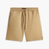 Vestibilità regolare Pantaloncini da 7″ lavati in capo Vestibilità regolare Pantaloncini da 7″ lavati in capo