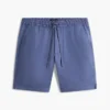 Vestibilità regolare Pantaloncini da 7″ lavati in capo Vestibilità regolare Pantaloncini da 7″ lavati in capo
