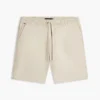 Vestibilità regolare Pantaloncini da 7″ lavati in capo Vestibilità regolare Pantaloncini da 7″ lavati in capo