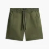 Vestibilità regolare Pantaloncini da 7″ lavati in capo Vestibilità regolare Pantaloncini da 7″ lavati in capo