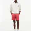 Vestibilità regolare Pantaloncini da 7″ tinti in capo Vestibilità regolare Pantaloncini da 7″ tinti in capo