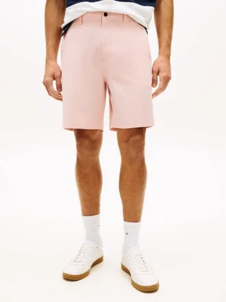 Vestibilità regolare Pantaloncini da club da 8″