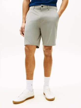 Vestibilità regolare Pantaloncini da club da 8″