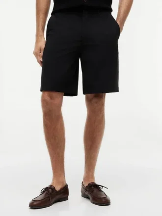 Vestibilità regolare Pantaloncini da club da 8″
