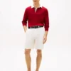 Vestibilità regolare Pantaloncini da club da 8″ Vestibilità regolare Pantaloncini da club da 8″