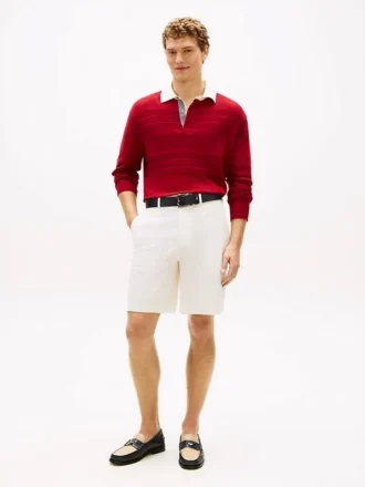 Vestibilità regolare Pantaloncini da club da 8″