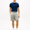Vestibilità regolare Pantaloncini da club da 8″ Vestibilità regolare Pantaloncini da club da 8″