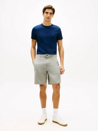 Vestibilità regolare Pantaloncini da club da 8″