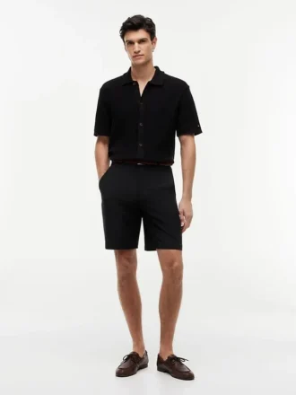 Vestibilità regolare Pantaloncini da club da 8″