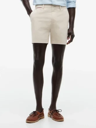 Vestibilità regolare Pantaloncini Tommy con vita comoda da 5″