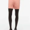 Vestibilità regolare Pantaloncini Tommy con vita comoda da 5″ Vestibilità regolare Pantaloncini Tommy con vita comoda da 5″