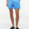 Vestibilità regolare Pantaloncini Tommy con vita comoda da 5″ Vestibilità regolare Pantaloncini Tommy con vita comoda da 5″