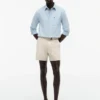 Vestibilità regolare Pantaloncini Tommy con vita comoda da 5″ Vestibilità regolare Pantaloncini Tommy con vita comoda da 5″
