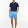 Vestibilità regolare Pantaloncini Tommy con vita comoda da 5″ Vestibilità regolare Pantaloncini Tommy con vita comoda da 5″