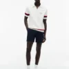 Vestibilità regolare Pantaloncini Tommy con vita comoda da 5″ Vestibilità regolare Pantaloncini Tommy con vita comoda da 5″