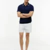 Vestibilità regolare Pantaloncini Tommy con vita comoda da 5″ Vestibilità regolare Pantaloncini Tommy con vita comoda da 5″
