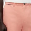 Vestibilità regolare Pantaloncini Tommy con vita comoda da 5″ Vestibilità regolare Pantaloncini Tommy con vita comoda da 5″
