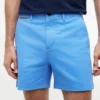 Vestibilità regolare Pantaloncini Tommy con vita comoda da 5″ Vestibilità regolare Pantaloncini Tommy con vita comoda da 5″