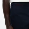 Vestibilità regolare Pantaloncini Tommy con vita comoda da 5″ Vestibilità regolare Pantaloncini Tommy con vita comoda da 5″