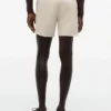 Vestibilità regolare Pantaloncini Tommy con vita comoda da 5″ Vestibilità regolare Pantaloncini Tommy con vita comoda da 5″
