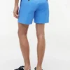 Vestibilità regolare Pantaloncini Tommy con vita comoda da 5″ Vestibilità regolare Pantaloncini Tommy con vita comoda da 5″