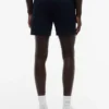 Vestibilità regolare Pantaloncini Tommy con vita comoda da 5″ Vestibilità regolare Pantaloncini Tommy con vita comoda da 5″
