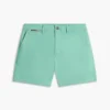 Vestibilità regolare Pantaloncini Tommy con vita comoda da 5″ Vestibilità regolare Pantaloncini Tommy con vita comoda da 5″
