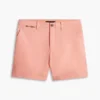 Vestibilità regolare Pantaloncini Tommy con vita comoda da 5″ Vestibilità regolare Pantaloncini Tommy con vita comoda da 5″
