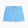 Vestibilità regolare Pantaloncini Tommy con vita comoda da 5″ Vestibilità regolare Pantaloncini Tommy con vita comoda da 5″
