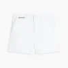 Vestibilità regolare Pantaloncini Tommy con vita comoda da 5″ Vestibilità regolare Pantaloncini Tommy con vita comoda da 5″