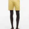 Vestibilità regolare Pantaloncini Tommy con vita comoda da 7″ Vestibilità regolare Pantaloncini Tommy con vita comoda da 7″