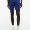 Vestibilità regolare Pantaloncini Tommy con vita comoda da 7″ Vestibilità regolare Pantaloncini Tommy con vita comoda da 7″